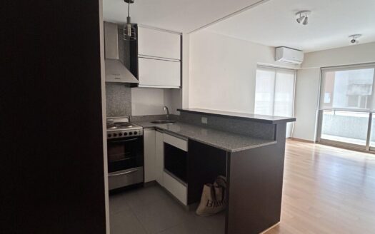 Dueño directo vende exclusivo 2 ambientes con amenities sobre Av. Pedro Goyena