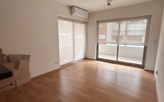 Dueño directo vende exclusivo 2 ambientes con amenities sobre Av. Pedro Goyena