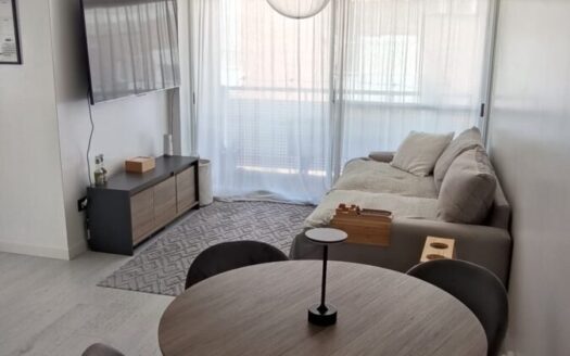 Venta 2 Ambientes en Saavedra. Full Amenities.
