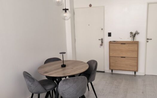 Venta 2 Ambientes en Saavedra. Full Amenities.