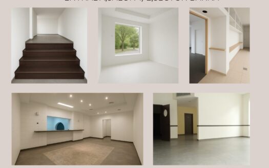 Vendo Local en Barracas frente Plaza Colombia (zona premium)