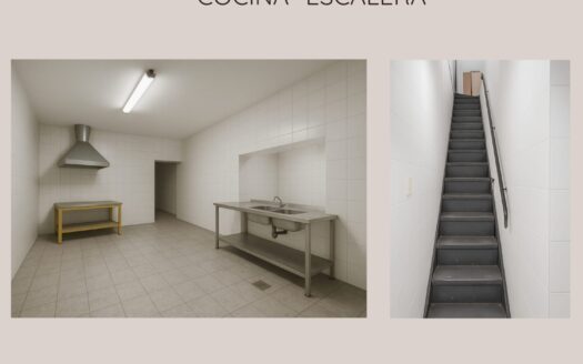 Vendo Local en Barracas frente Plaza Colombia (zona premium)