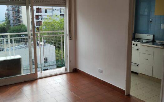 Departamento Monoambiente Rivera & Avenida Álvarez Thomas