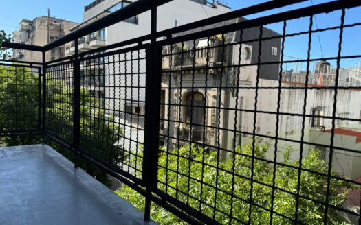 Maravilloso depto San Telmo a una cuadra de 9 de Julio
