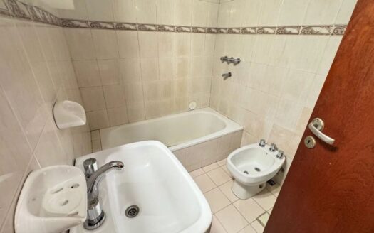 Venta PH Planta Baja Caballito Impecable Apto Profesional