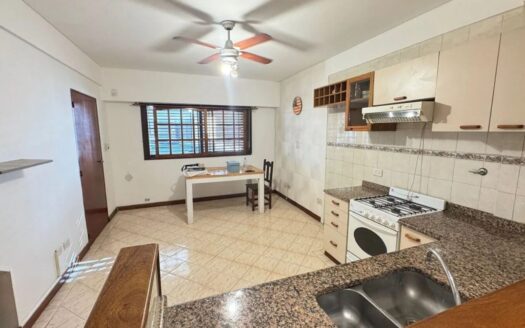 Venta PH Planta Baja Caballito Impecable Apto Profesional