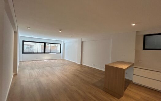 Studio de 63 m2 propios a estrenar, a media cuadra de Plaza San Martin