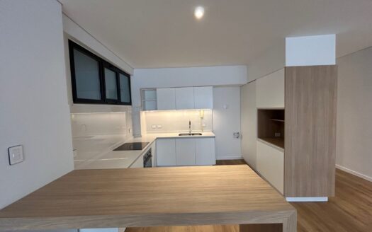 Studio de 63 m2 propios a estrenar, a media cuadra de Plaza San Martin