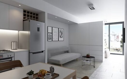 Departamento 1 Dormitorio. Inversión de Pozo.