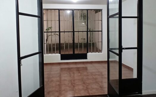 Departamento en alquiler ubicado en Juan María Gutiérrez