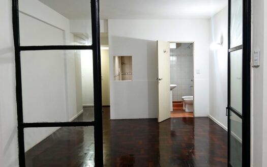 Departamento en alquiler ubicado en Juan María Gutiérrez