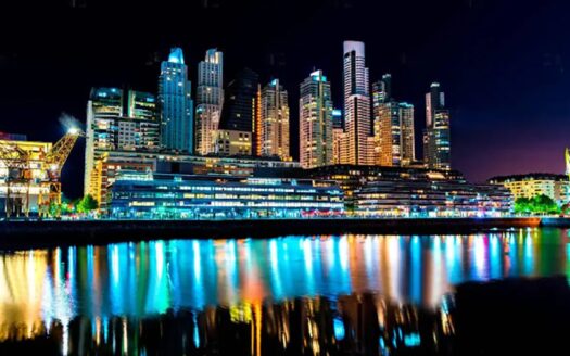 Dueño Directo Alquila Temporario Departamento En la mejor zona turística de Buenos Aires,