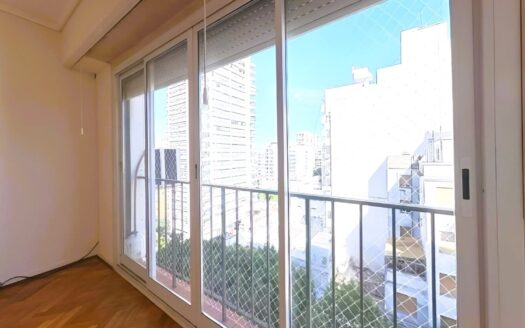 Venta Departamento Palermo 4 Ambientes – Apto Crédito – Dueño Directo