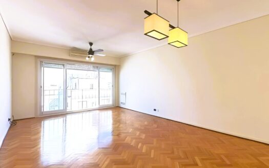 Venta Departamento Palermo 4 Ambientes – Apto Crédito – Dueño Directo