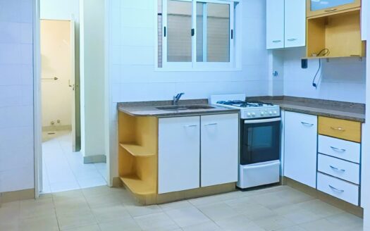 Venta Departamento Palermo 4 Ambientes – Apto Crédito – Dueño Directo