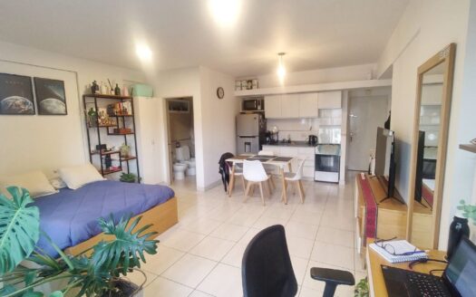 Urgente Alquilo Departamento