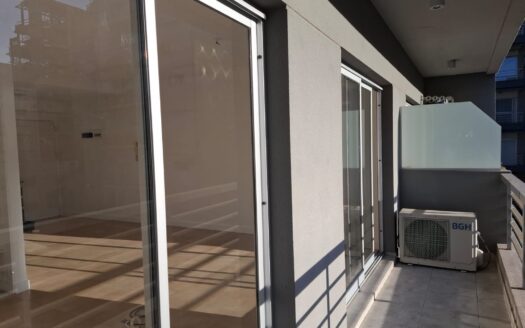 Alquiler de excelente depto. 1 amb en Belgrano – 4° piso, norte, súper luminoso Dueño alquila directamente – Sin comisión inmobiliaria.