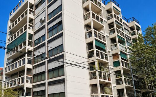 Excelente Departamento en Villa del Parque