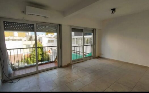 Alquiler Loft 2 ambientes en Barracas