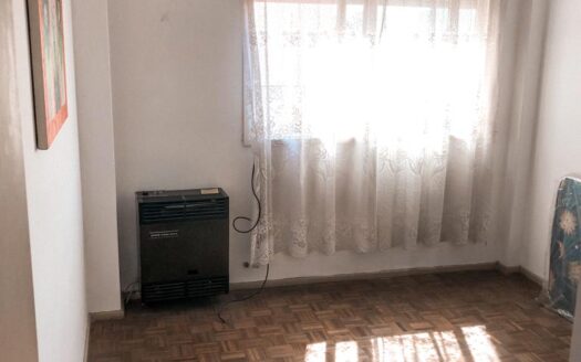 Departamento de 2 ambientes en alquiler zona San Cristóbal