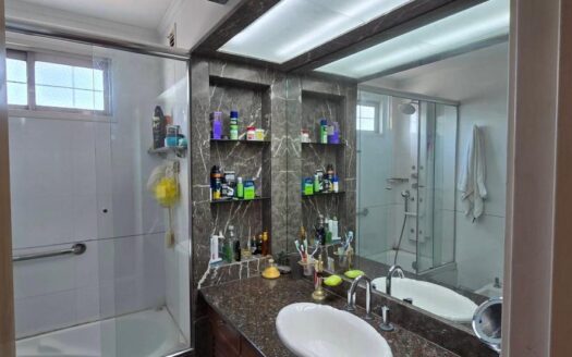Alquilo hermoso departamento.
