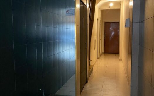 Departamento 3 ambientes Saavedra