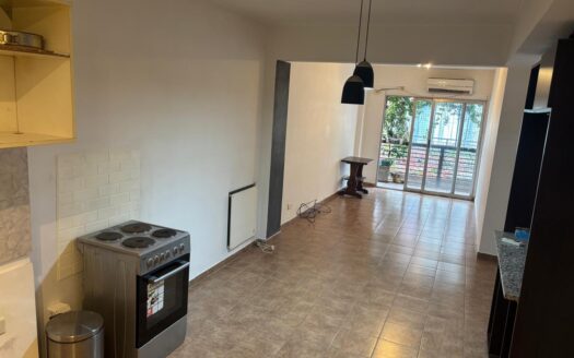 Departamento 2 ambientes en Almagro