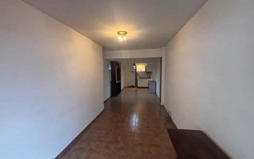 Departamento 2 ambientes en Almagro