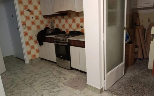 DEPARTAMENTO DE 4 AMBIENTES EN ALMAGRO