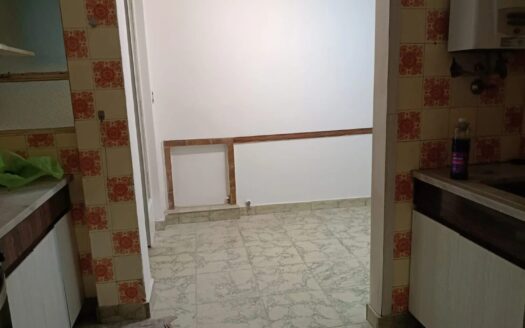 DEPARTAMENTO DE 4 AMBIENTES EN ALMAGRO