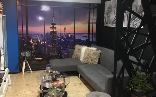 Monoambiente en alquiler – Palermo