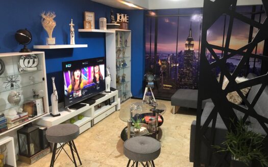 Monoambiente en alquiler – Palermo