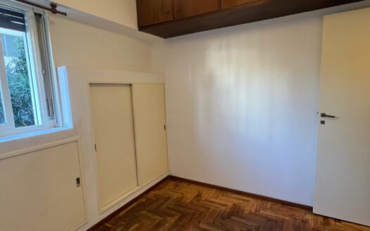 Venta – Floresta – Departamento 2 amb.