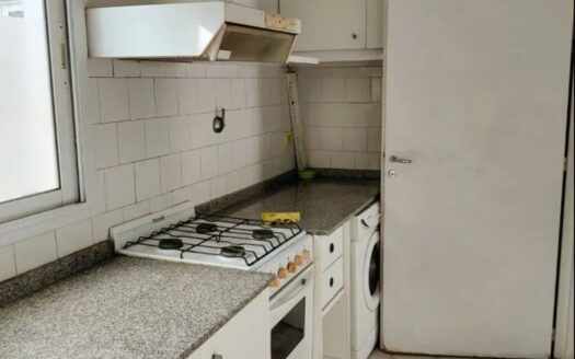 Alquiler Loft 2 ambientes en Barracas