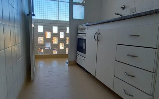 Venta – Floresta; depto 2 amb. con vista abierta