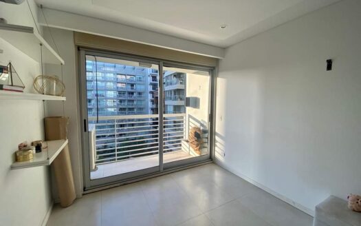 Venta depto. en quartier del polo 2 amb.