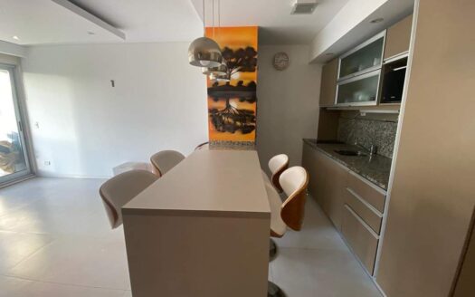 Venta depto. en quartier del polo 2 amb.