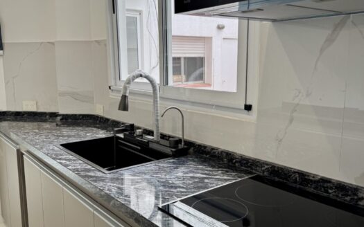 Departamento Luminoso de 4 Ambientes Remodelado a Nuevo | 105 m² Cubiertos | Bel