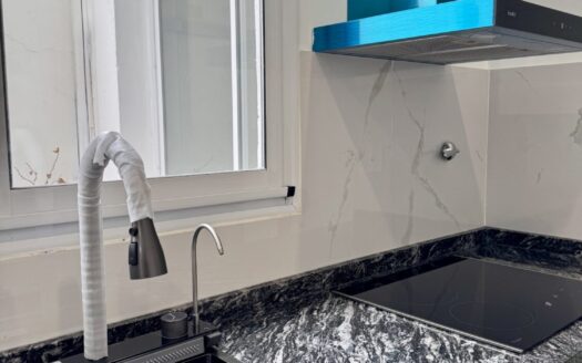 Departamento Luminoso de 4 Ambientes Remodelado a Nuevo | 105 m² Cubiertos | Bel