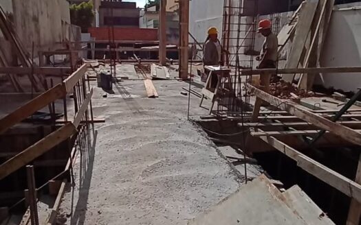 Operatoria de Vivienda Covicifa 3 Amb Posesion Julio 2027