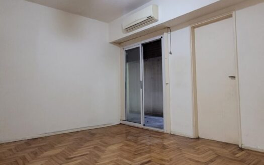 DEPARTAMENTO EN ALQUILER | RECOLETA