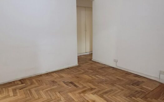 DEPARTAMENTO EN ALQUILER | RECOLETA