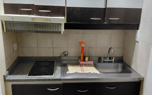 Studio en el Alto Palermo ( Barrio Palermo)