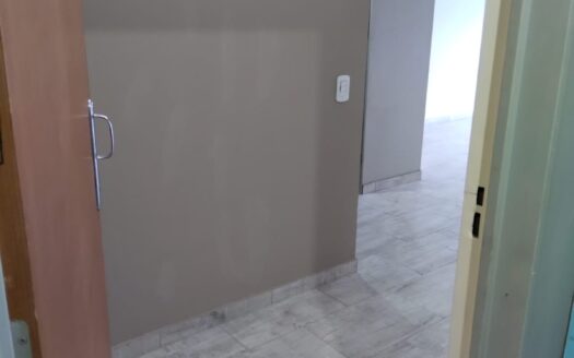 Alquilo Amplio semi piso de 2 Ambientes con Cochera a Extrenar en Boedo