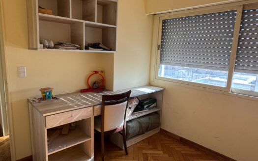 Departamento 3 ambientes