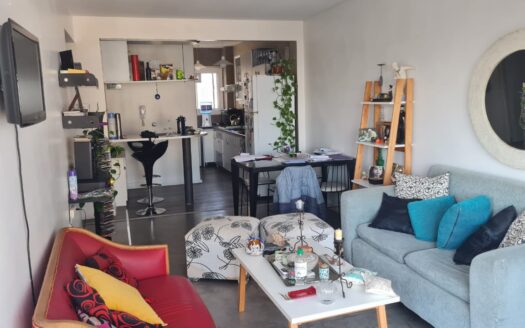 3 ambientes reciclado en Parque Centenario