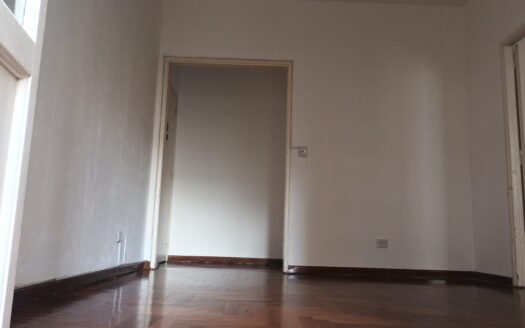 Dos Ambientes en Alquiler en Palermo