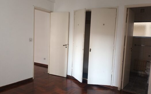 Dos Ambientes en Alquiler en Palermo