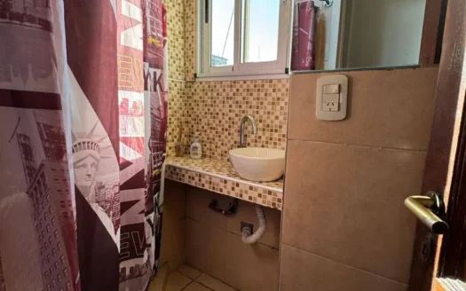Monoambiente Amoblado ( Palermo)