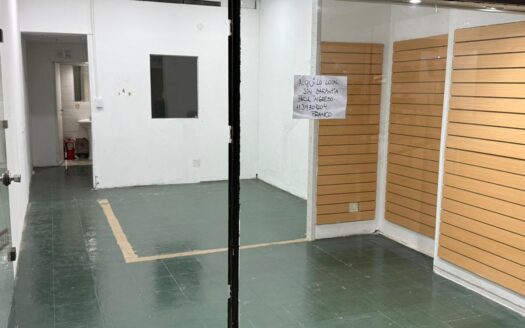 Alquiler local dueño directo